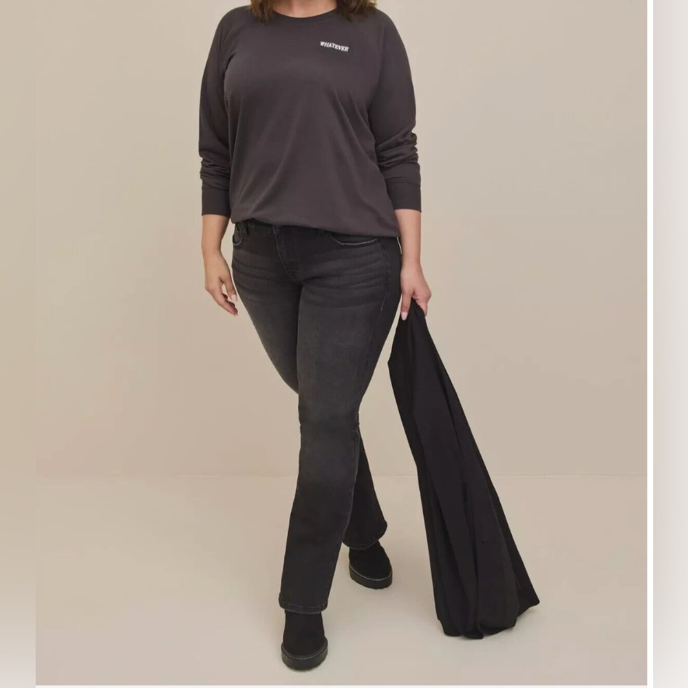 Torrid Sweatshirt